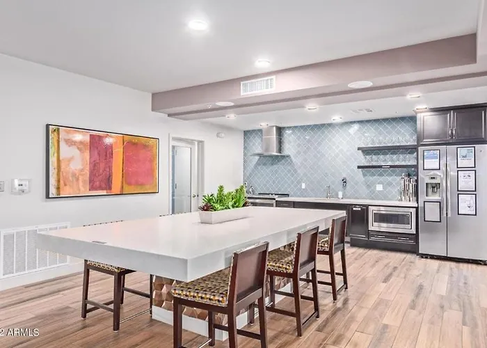 Queen Creek #123 Holiday home *