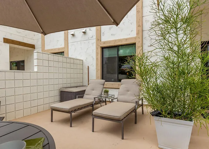Holiday home Queen Creek #123 Chandler