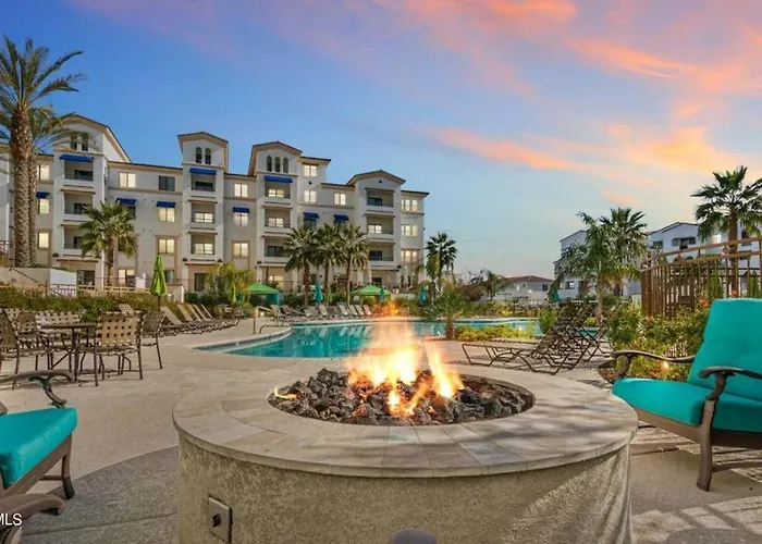 Holiday home Queen Creek #123 Chandler