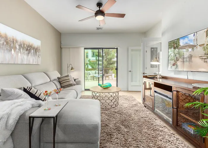 Holiday home Queen Creek #123