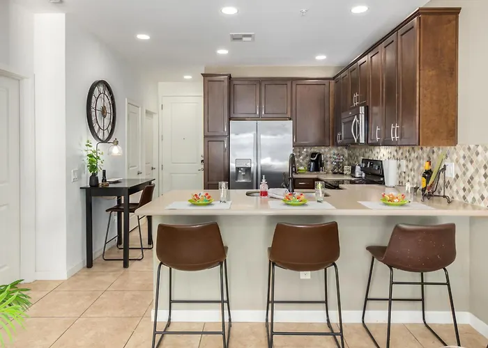 Queen Creek #123 Holiday home *
