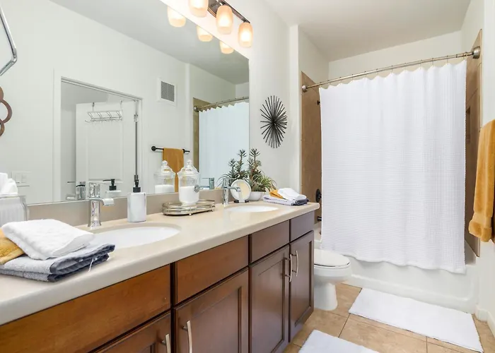 Queen Creek #123 Holiday home Chandler