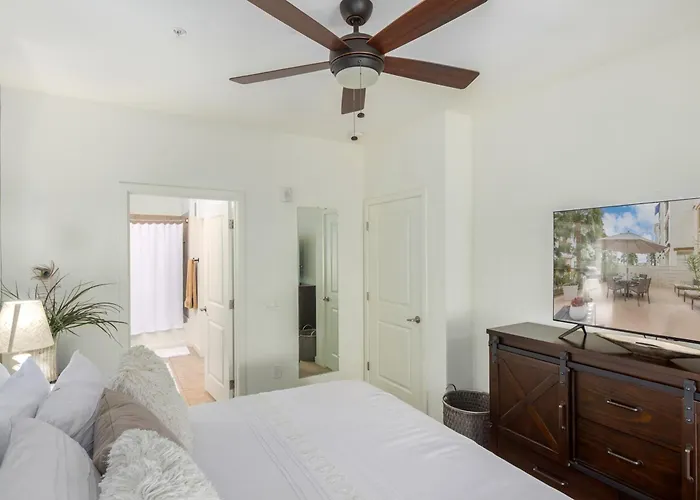 Holiday home Queen Creek #123