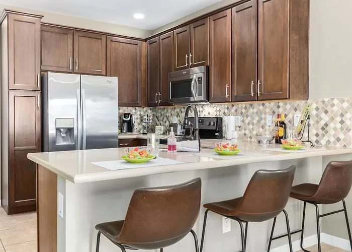 Holiday home Queen Creek #123 Chandler